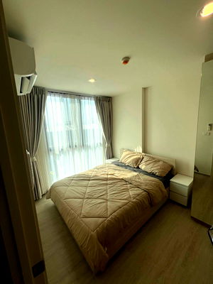 Condos for rent Prawet : For Rent ✨️: Nue Z-Square Suan Luang station  (studio) 27 sq.m. 10,000 THB Tel. 092-423-5675 Cate