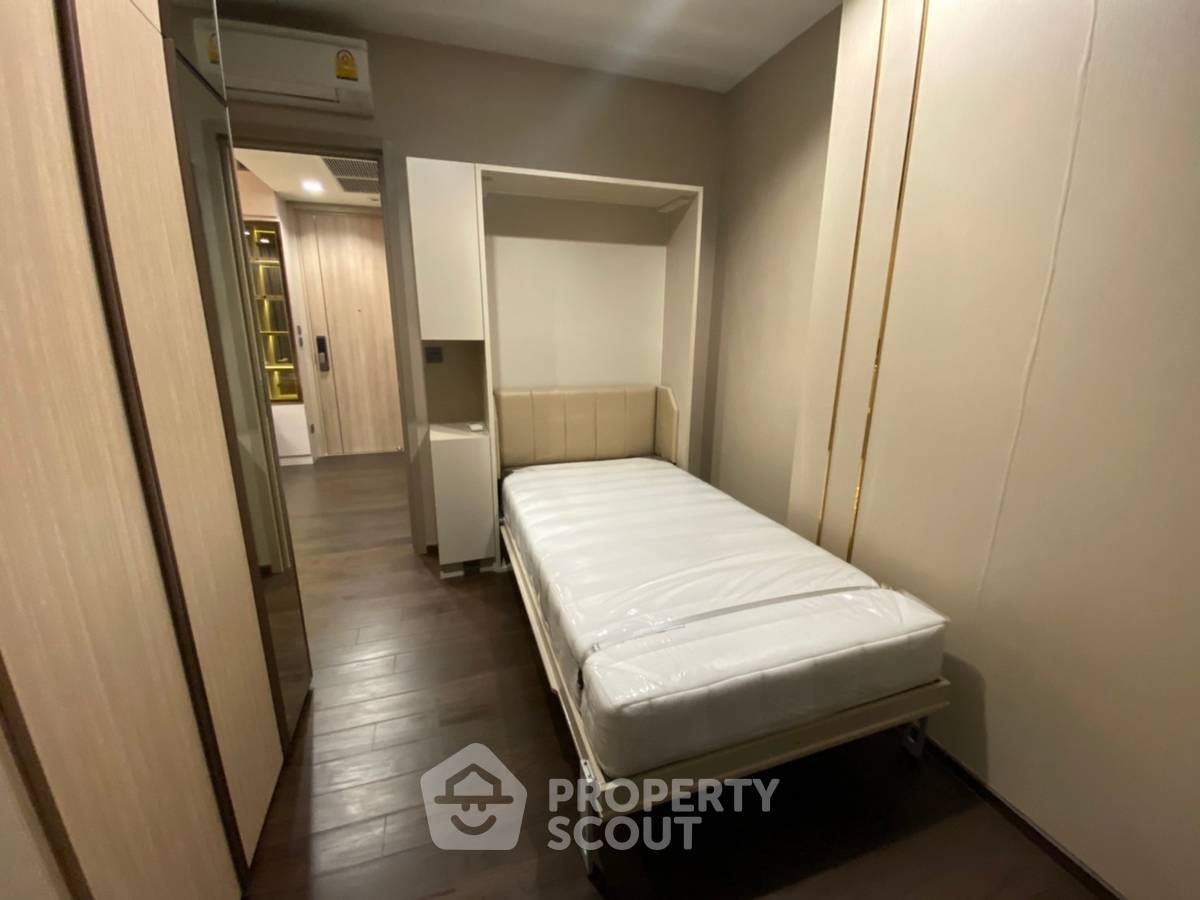 picture 2-BR Condo at The Line Ratchathewi near BTS Ratchathewi (ID 1334135) - 4/5