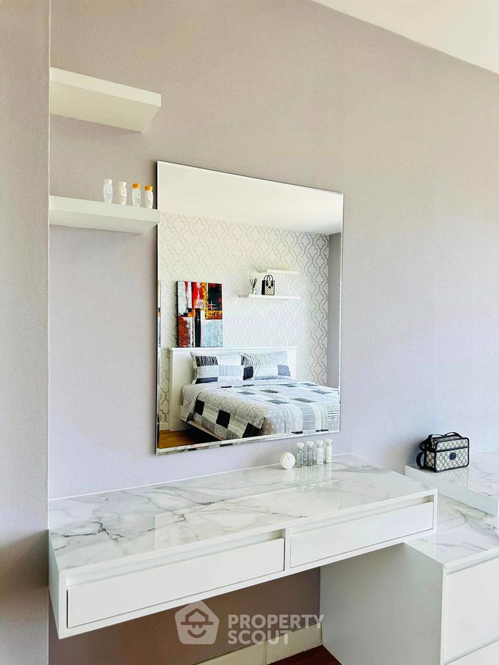picture 1-BR Condo at Unicca Pattaya Condo close to Central Pattaya (ID 1142086) - 10/16