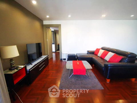 2-BR Condo at Lake Avenue Sukhumvit 16 near BTS Asok (ID 784743)