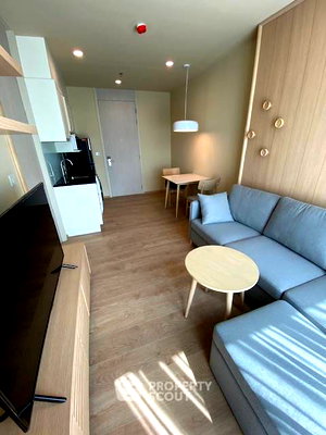 Condos for rent : 1-BR 35 Sqm On 26th Floor At Noble Recole Sukhumvit 19, MRT Sukhumvit 400m (ID 751047)