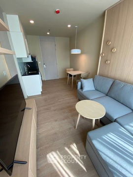 1-BR Condo at Noble Recole Sukhumvit 19 near MRT Sukhumvit (ID 751047)