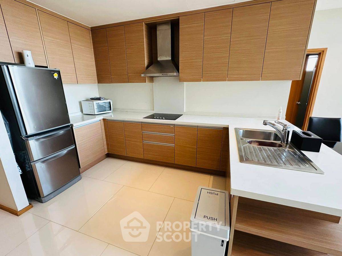 รูป คอนโด 2-ห้องนอน ที่ ดิ เอ็มโพริโอ เพลส ใกล้ BTS พร้อมพงษ์ (ID 2099377) - รูปที่ 10/12