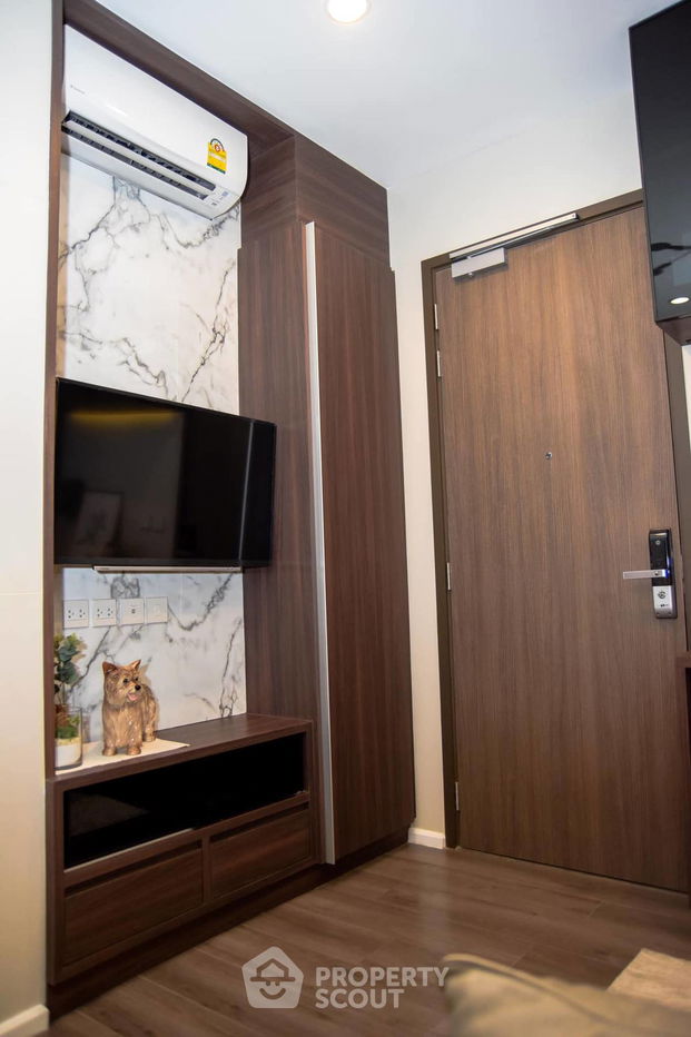 picture 1-BR Condo at Whizdom Essence Sukhumvit near BTS Punnawithi (ID 731285) - 4/15