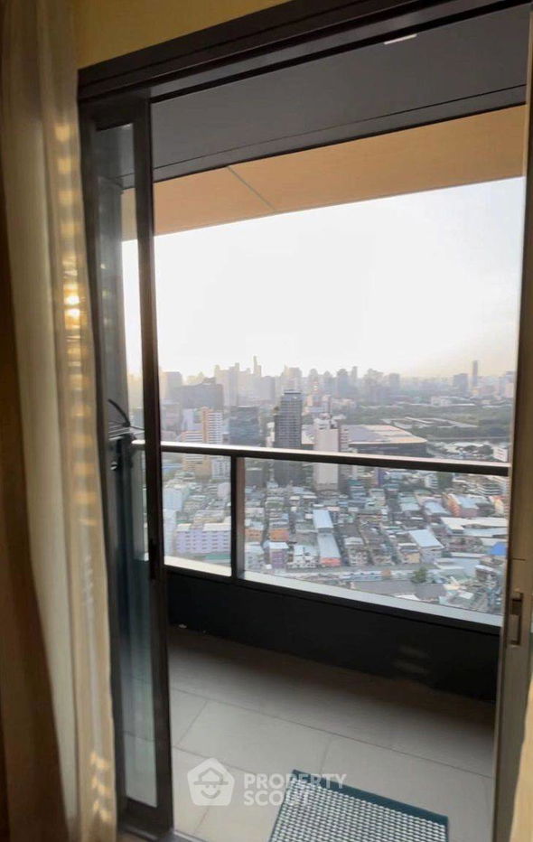 picture 2-BR Condo at The Lumpini 24 near BTS Phrom Phong (ID 1895455) - 13/16