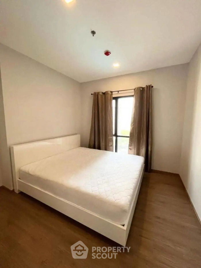 รูป คอนโด 2-ห้องนอน ที่ เมทริส พระราม 9-รามคำแหง ใกล้ ARL รามคำแหง (ID 1926999) - รูปที่ 5/13