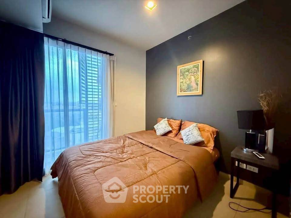 picture 2-BR Condo at Unixx South Pattaya close to Phratamnak (ID 2142773) - 8/13