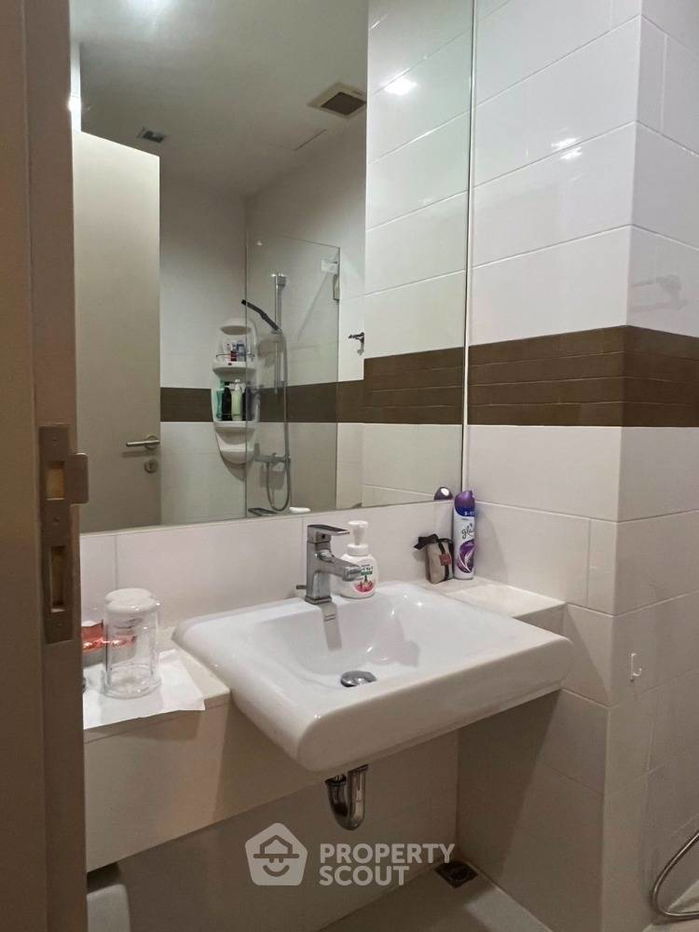picture 1-BR Condo at Ideo Verve Sukhumvit near BTS On Nut (ID 1947200) - 6/6