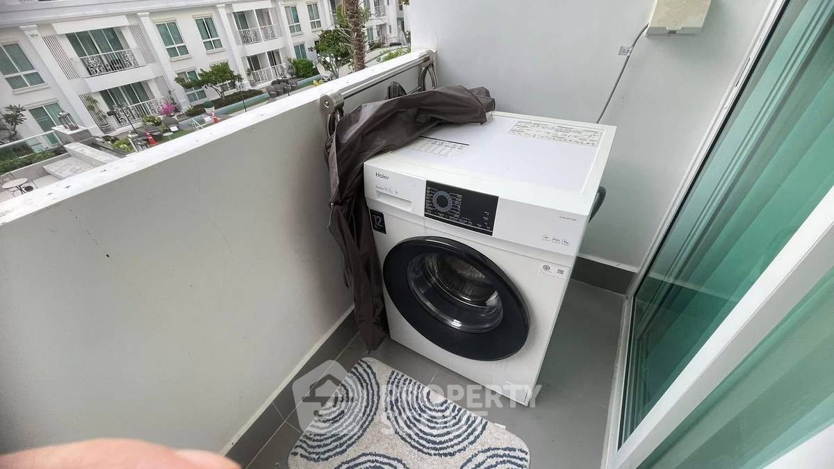 รูป คอนโด 1-ห้องนอน ที่ ดิ โอเรียนท์ รีสอร์ท แอนด์ สปา ใกล้ เมืองพัทยา (ID 993253) - รูปที่ 15/17