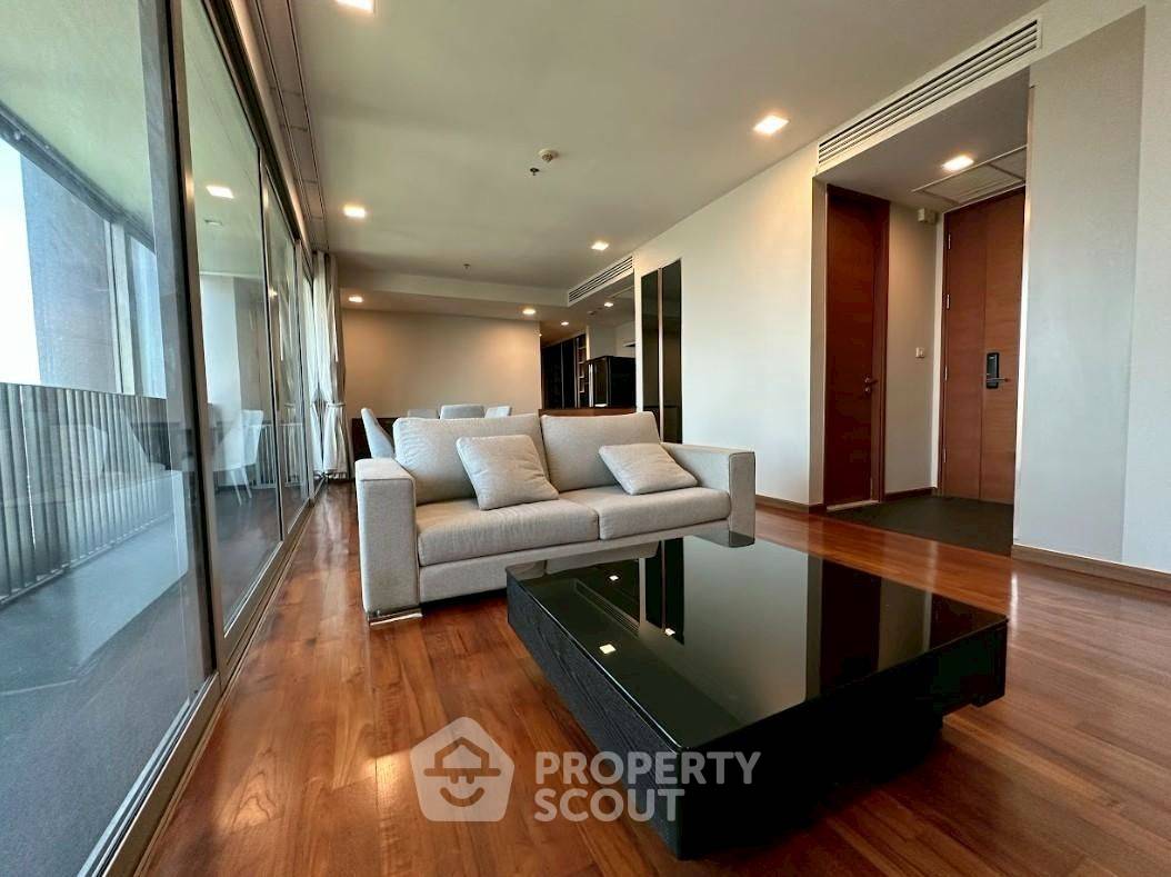 รูป คอนโด 3-ห้องนอน ที่ แอชตัน มอร์ฟ 38 ใกล้ BTS ทองหล่อ (ID 2176518) - รูปที่ 1/13
