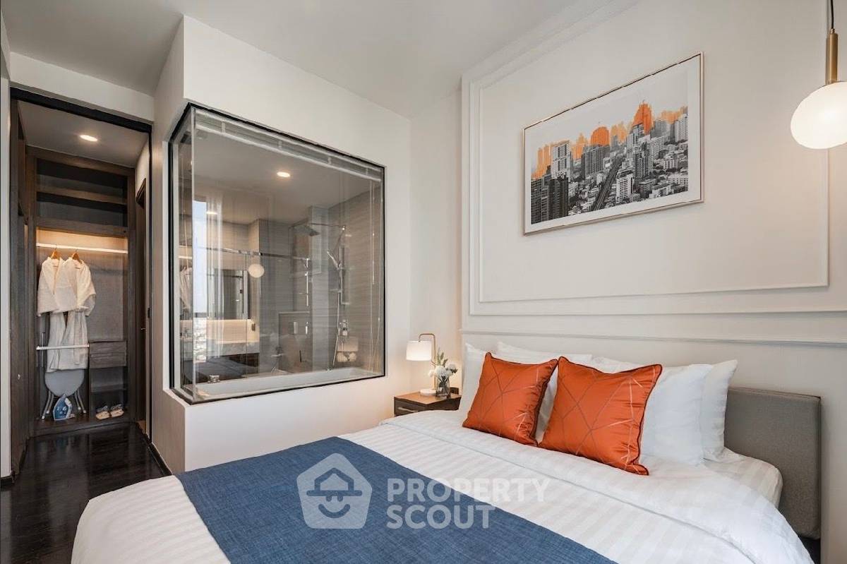 picture 1-BR Condo at Park Origin Thonglor near BTS Thong Lor (ID 2175430) - 4/12