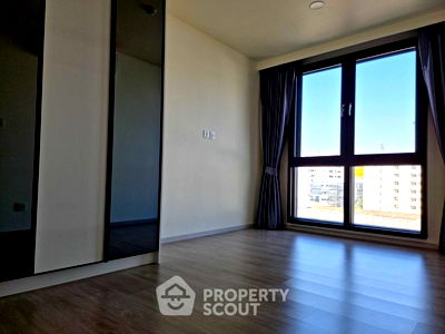 คอนโด MRT พระราม 9 : คอนโด 1-ห้องนอน ที่ มาเอสโตร 03 รัชดา – พระราม 9 ใกล้ MRT พระราม 9 (ID 1471953)