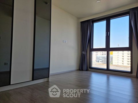 1-BR Condo at Maestro 03 Ratchada – Rama 9 near MRT Phra Ram 9 (ID 1471953)
