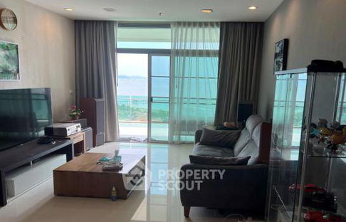 2-BR Condo at Casalunar Paradiso in Saen Suk (ID 877859)