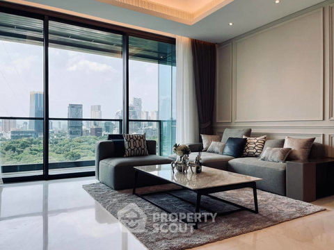 1-BR Condo at Sindhorn Tonson near BTS Ratchadamri (ID 738950)