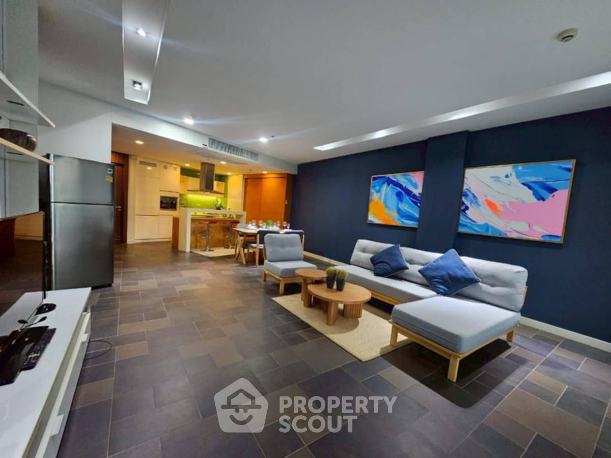 picture 2-BR Condo at Ananya Beachfront Condominium close to Sanctuary of Truth (ID 2136180) - 1/15