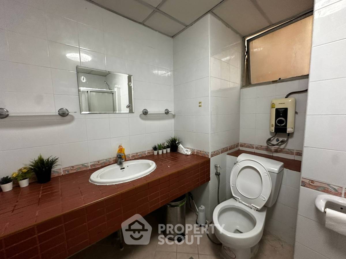 รูป คอนโด 3-ห้องนอน ที่ ไท ปิง ทาวเวอร์ส สุขุมวิท 63 ใกล้ ARL รามคำแหง (ID 2190595) - รูปที่ 11/19