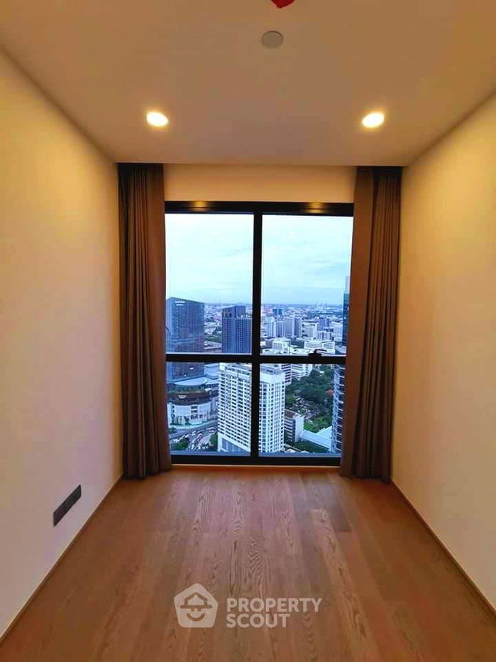 picture 2-BR Condo at Ashton Chula Silom near MRT Sam Yan (ID 1300069) - 6/7