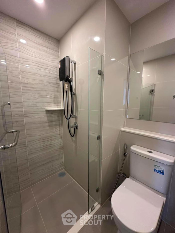 picture 1-BR Condo at LIFE Rama 4 - Asoke near MRT Queen Sirikit National Convention Centre (ID 1892208) - 7/12