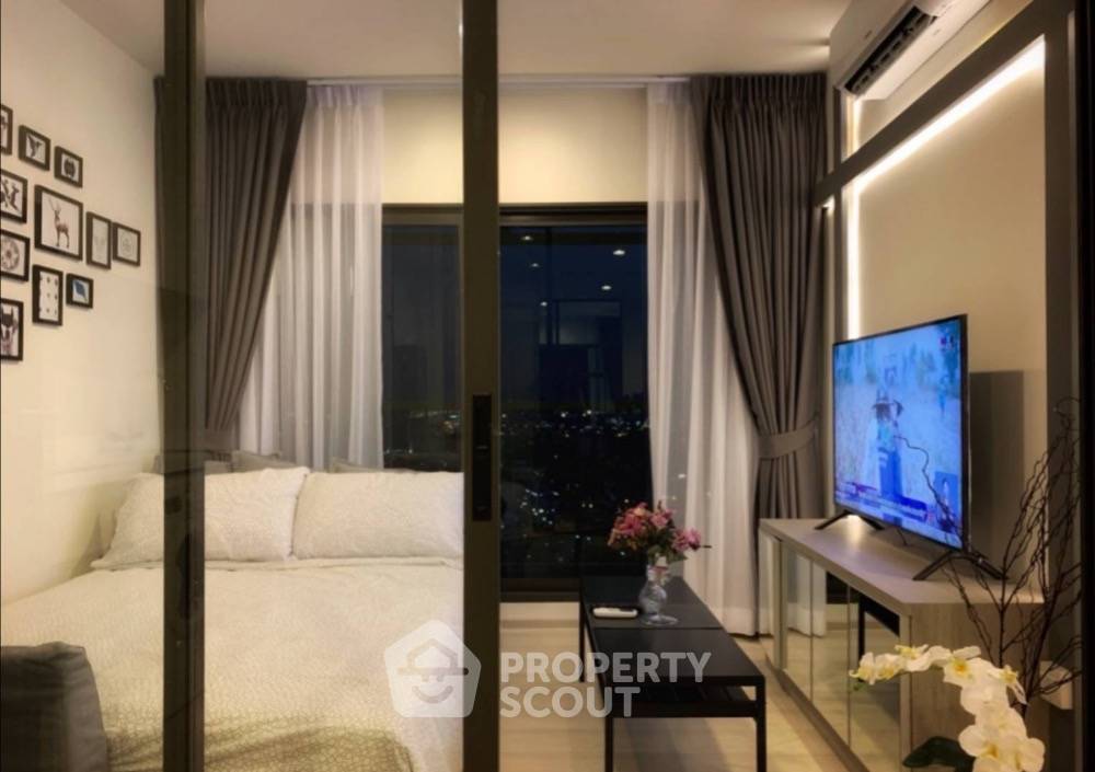 รูป คอนโด 1-ห้องนอน ที่ ไลฟ์ สุขุมวิท 48 ใกล้ BTS พระโขนง (ID 2105807) - รูปที่ 6/19