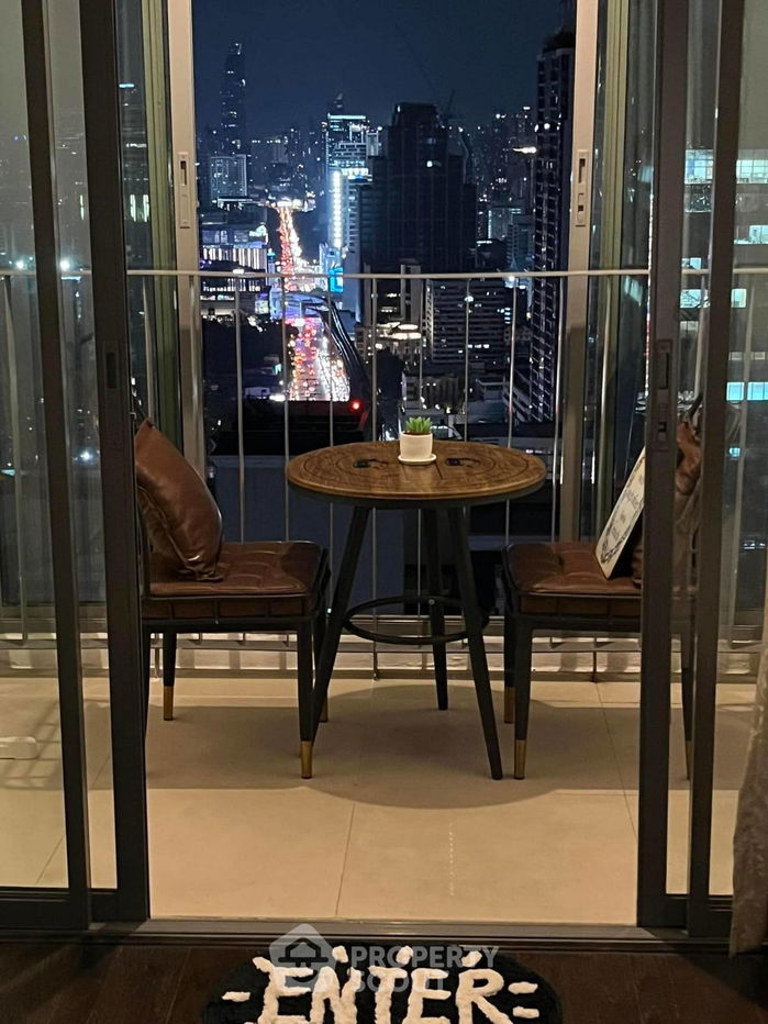 picture 1-BR Condo at IDeo Q Phayathai near BTS Phaya Thai (ID 553346) - 4/5