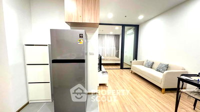 Condos for rent Borom Ratchachonnani Bangkok Nursing College : 1-BR Condo at XT Phayathai near BTS Phaya Thai (ID 2048517)