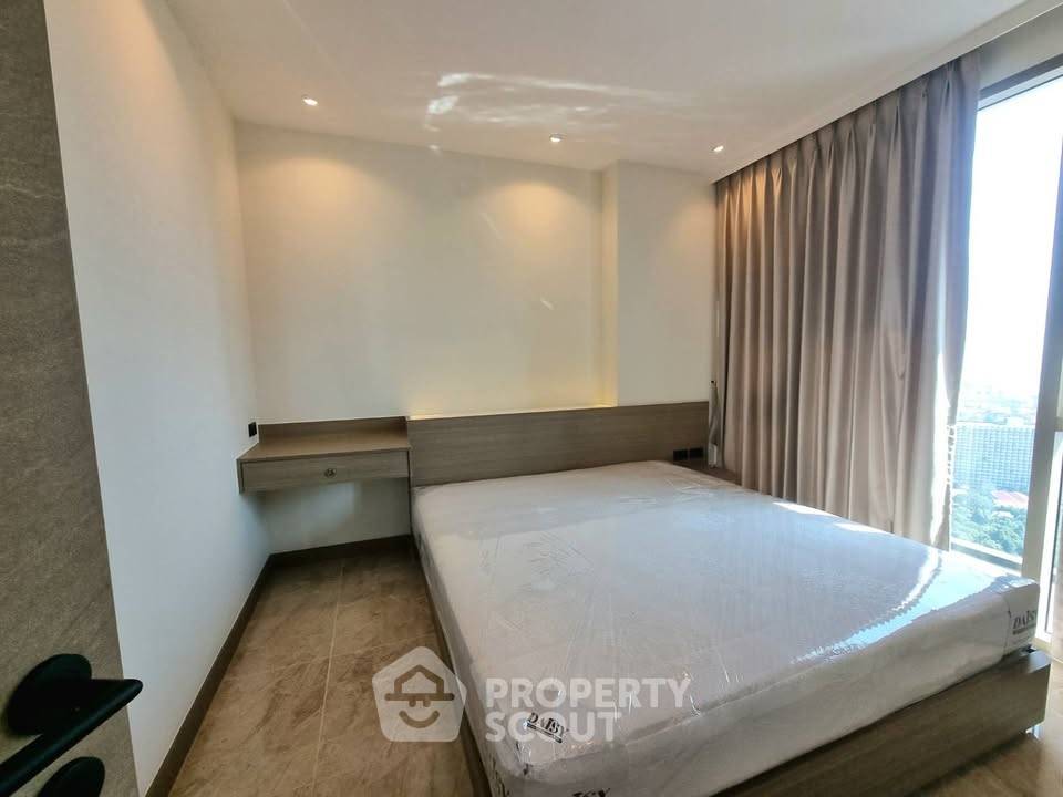 picture 2-BR Condo at The Riviera Ocean Drive close to Jomtien Beach (ID 2136883) - 12/15