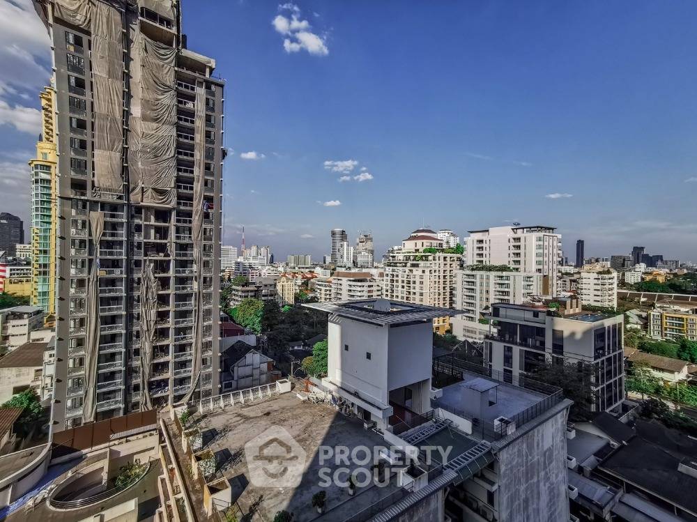 picture 1-BR 72 Sqm Siamese Exclusive Sukhumvit 31 Near MRT Sukhumvit (ID 811256) - 6/10
