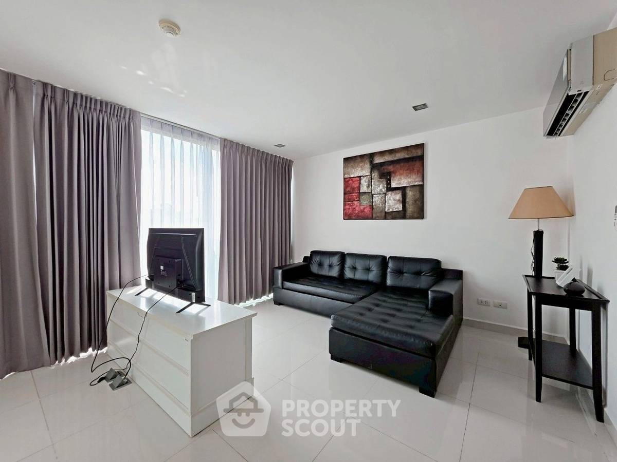 รูป คอนโด 1-ห้องนอน ที่ คลับ รอยัล ใกล้ ปราสาทสัจธรรม (ID 2101392) - รูปที่ 2/16
