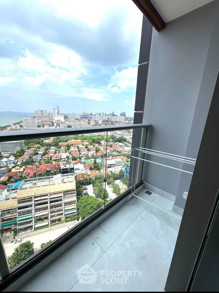 picture 1-BR Condo at Copacabana Beach Jomtien close to Jomtien Beach (ID 2148336) - 5/8
