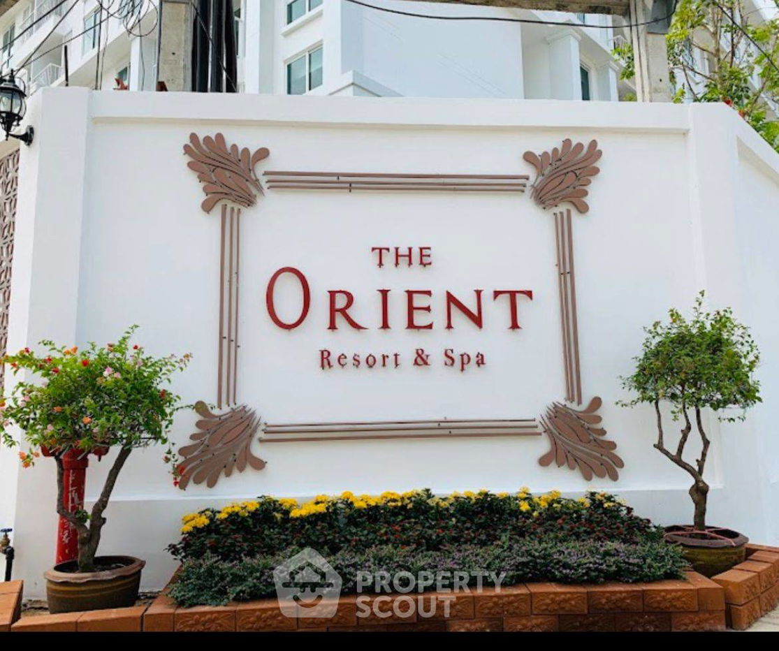 picture 1-BR Condo at The Orient Resort & Spa close to Pattaya (ID 2147640) - 12/14