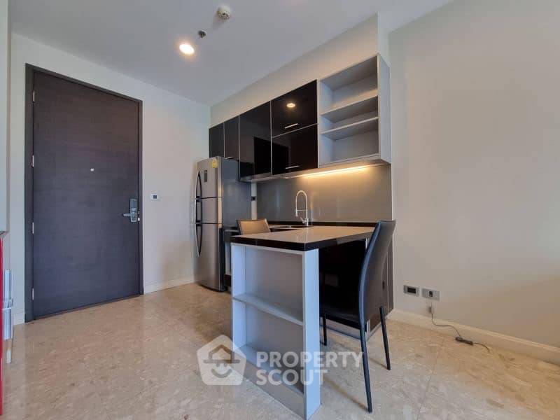 รูป คอนโด 1-ห้องนอน ที่ เดอะ เครสท์ สุขุมวิท 34 ใกล้ BTS ทองหล่อ (ID 1786755) - รูปที่ 10/13