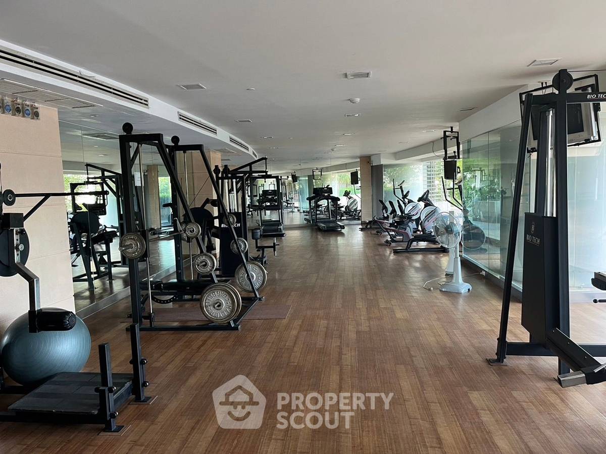 รูป คอนโด 1-ห้องนอน ที่ ริเวอร์ เฮเว่น เจริญกรุง คอนโดมิเนียม ใน บางคอแหลม (ID 1545649) - รูปที่ 13/14