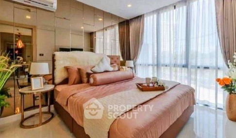 2-BR Condo at The Jewel Condominium close to Phratamnak (ID 995125)