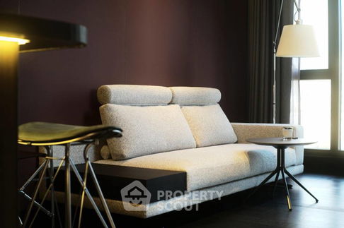 1-BR Condo at ASHTON Asoke - Rama 9 near MRT Phra Ram 9 (ID 2044815)