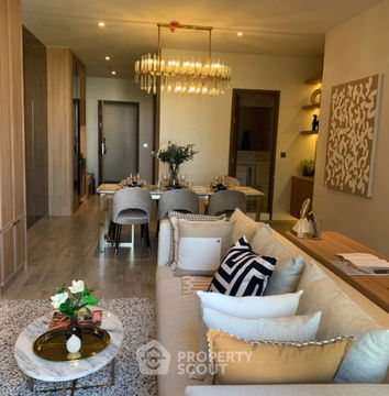 1-BR Condo at Rhythm Ekkamai Estate near BTS Thong Lor (ID 1521342)