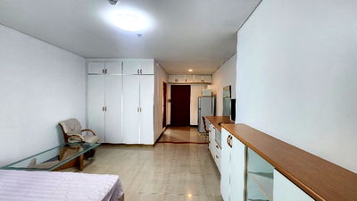 Condos for rent The Embassy of Japan : Lumpini Park View | Close to MRT Lumpini only 0 Metre! Near Chulalongkorn and One Bangkok