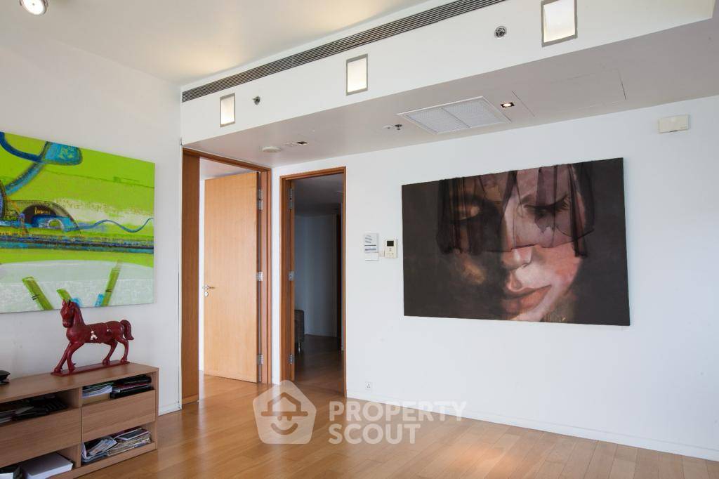 picture 4-BR Condo at The Met Sathorn near BTS Chong Nonsi (ID 1475363) - 15/21