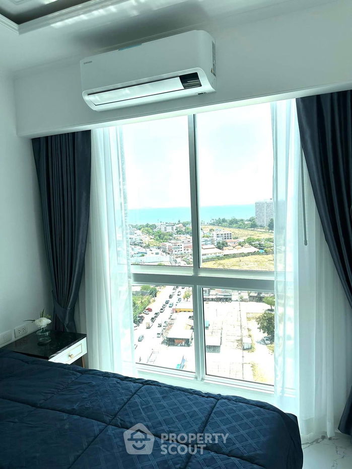 รูป คอนโด 1-ห้องนอน ที่ ดิ เอ็มไพร์ ทาวเวอร์ พัทยา ใกล้ เมืองพัทยา (ID 1539128) - รูปที่ 10/20