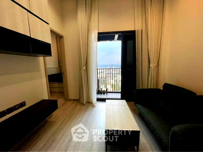Condos for sale : 1-BR Condo at The Line Sukhumvit 101 near BTS Punnawithi (ID 1857143)