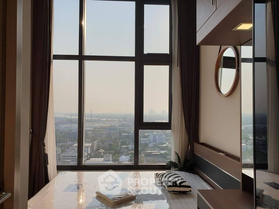 picture 1-BR Condo at The Line Sukhumvit 101 near BTS Punnawithi (ID 1822231) - 2/8