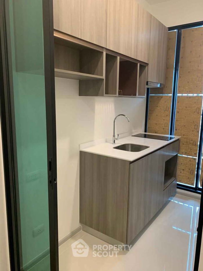 picture 1-BR Condo at KnightsBridge Collage Ramkhamhaeng close to Ramkhamhaeng (ID 2148349) - 10/18