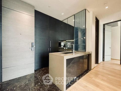 คอนโด 2-ห้องนอน ที่ 28 ชิดลม ใกล้ BTS ชิดลม (ID 1410907)