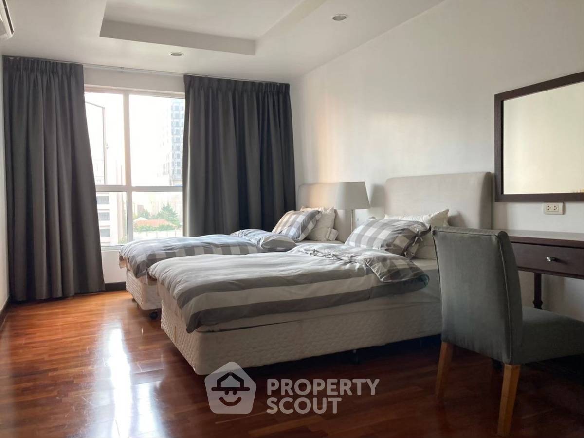 picture 2-BR Condo at Avenue 61 Condominium near BTS Thong Lor (ID 1805947) - 4/10