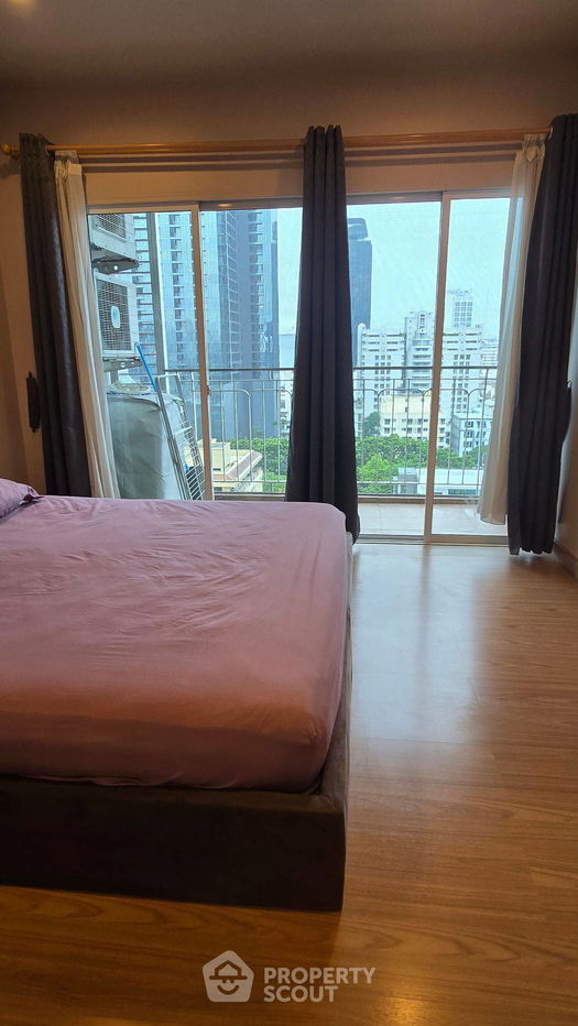 รูป คอนโด 1-ห้องนอน ที่ เดอะ คอมพลีท ราชปรารภ ใกล้ ARL ราชปรารภ (ID 2152311) - รูปที่ 13/28