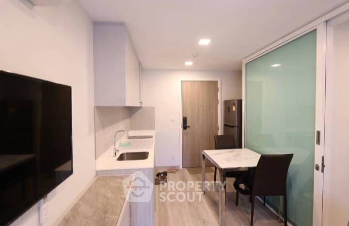 รูป คอนโด 1-ห้องนอน ที่ มาร์เวสท์ หัวหิน ใกล้ ตลาดโต้รุ่งหัวหิน (ID 1868739) - รูปที่ 3/7