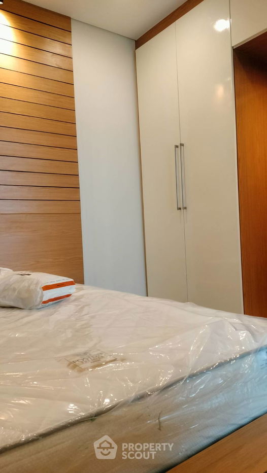 รูป คอนโด 1-ห้องนอน ที่ เลอรัก คอนโดมิเนียม ใกล้ BTS พระโขนง (ID 392837) - รูปที่ 9/16