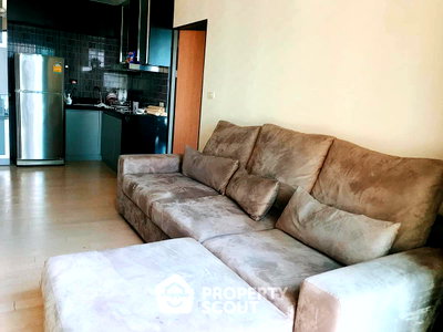 คอนโดให้เช่า : คอนโด 1-ห้องนอน ที่ โนเบิล โซโล ใกล้ ทองหล่อ (ID 589497)