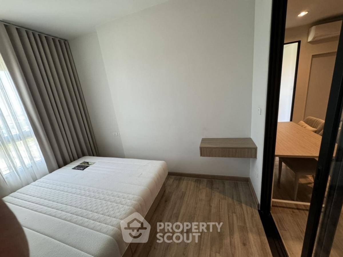 รูป คอนโด 2-ห้องนอน ที่ นิช โมโน สุขุมวิท-แบริ่ง ใกล้ BTS แบริ่ง (ID 1965126) - รูปที่ 3/11