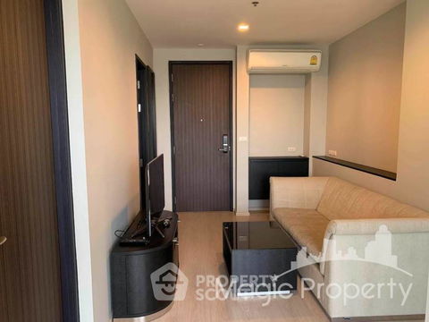 คอนโด 1-ห้องนอน ที่ ริทึ่ม สุขุมวิท 44/1 ใกล้ BTS พระโขนง (ID 1693356)